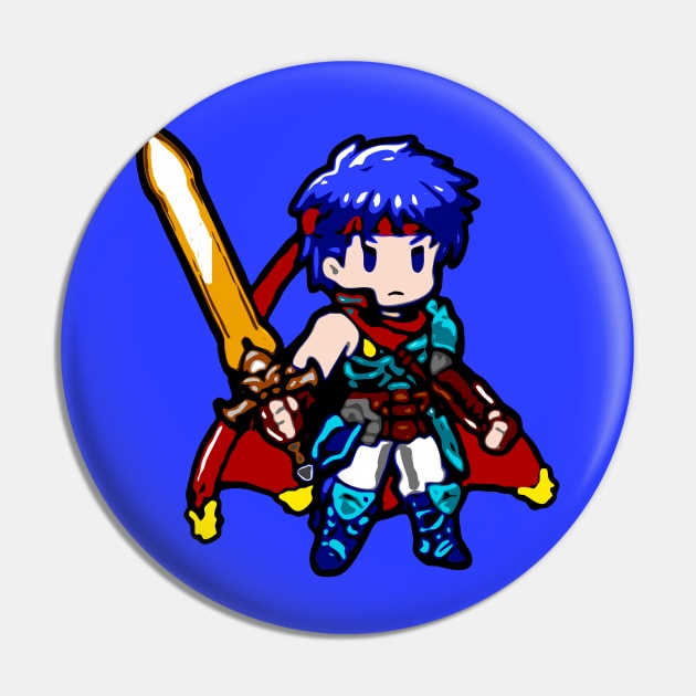 Ike (Fire Emblem Path of Radiance) Pin by hidexmian