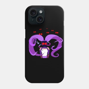 Princess of Dryl Phone Case