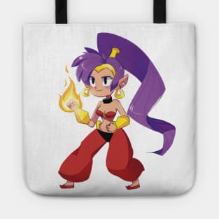 Shantae Tote