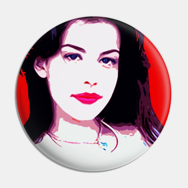 liv tyler Pin by oryan80