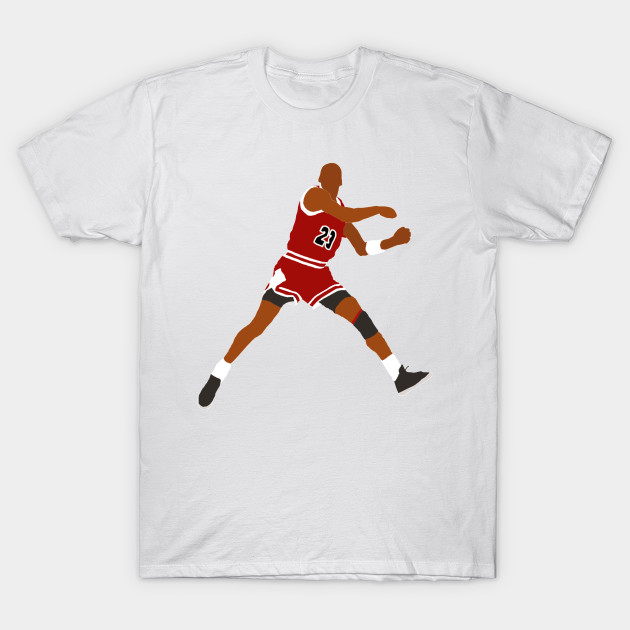 michael jordan graphic t shirts