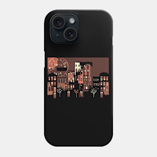 Brooklyn NYC Phone Case