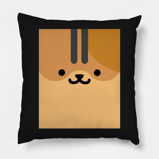 Neko Atsume - Princess Pillow by SquishyCrumpet