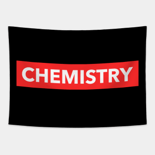 Chemistry Tapestry