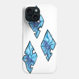 Spooky Mark - Rarity Phone Case