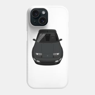 Fairlady 300ZX Z32 1991-2000 - Black Phone Case