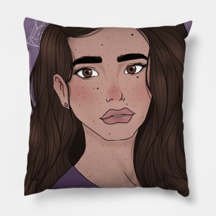 Lily Pillow