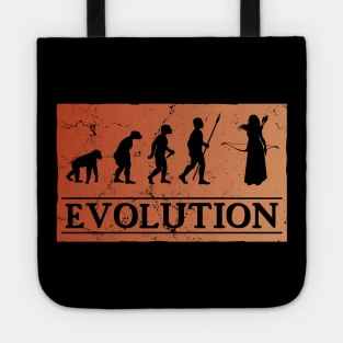 Archery Evolution Tote