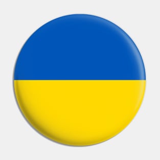 Ukraine Pin