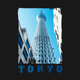 tokyo T-Shirt