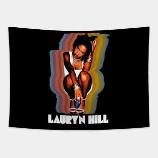 lauryn hill Tapestry