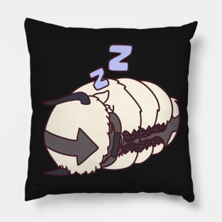 Sleepy Appa Pillow