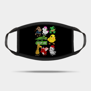 Roblox Dragon Masks Teepublic - big mario roblox