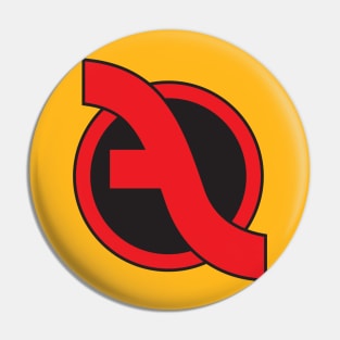 The Reverse Adobe Flash Player Pin