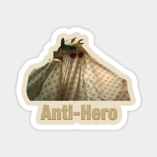 Anti-Hero Ghost Meme Taylor Swift Magnet