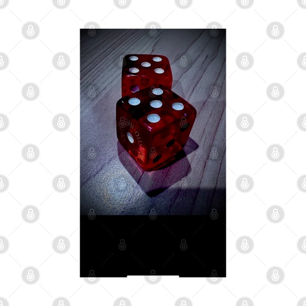 527 DICE by P-Shirts55