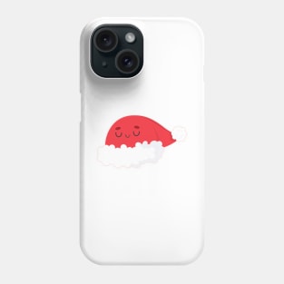 Christmas Hat Phone Case