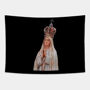 Our Lady of Fátima Tapestry