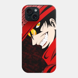 Alucard Phone Case