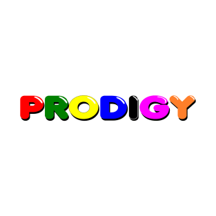 Prodigy T-Shirt