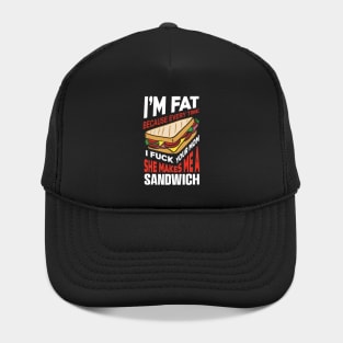funny-adult Hat