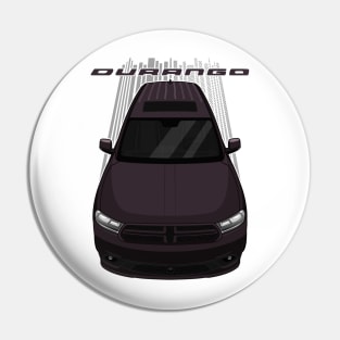 Dodge Durango 2014 - 2020 - In-Violet Pin