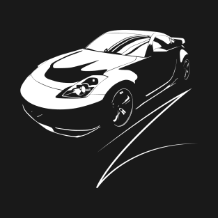 350z T-Shirt