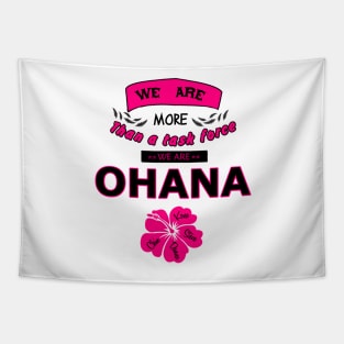 H50 Ohana Tapestry