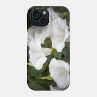 White Bells Phone Case