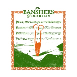 The Banshees of Inisherin T-Shirt