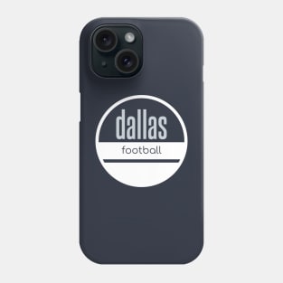 dallas cowboys football Phone Case