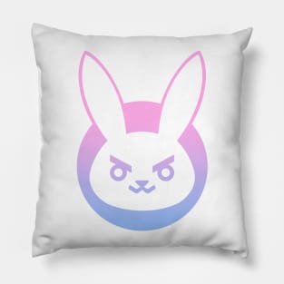 Pastel D.va Pillow