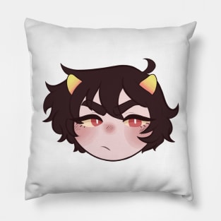 Karkat Pillow