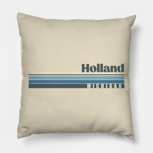 Holland Pillow