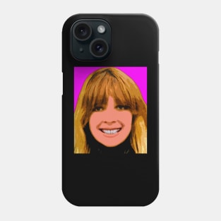 diane keaton Phone Case