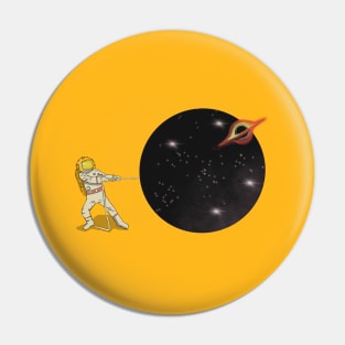 Space Pin