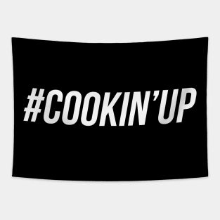 #Cookin'up Tapestry