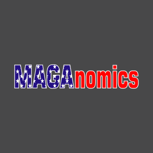 MAGAnomics T-Shirt