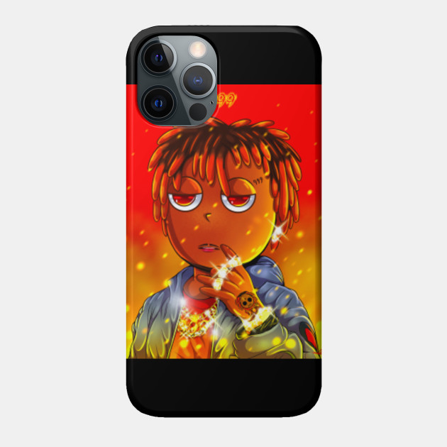 Juice wrld 999 - Juice Wrld 999 - Phone Case