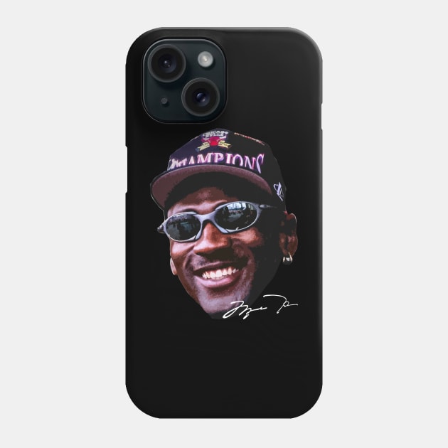 Basketball Phone Case by BAYAU STORE