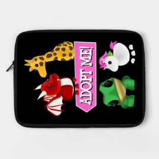 Roblox Laptop Cases Teepublic - cute roblox family photo