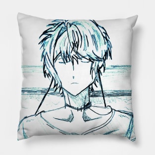 Shu Pillow