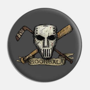 GOONGALA! Pin