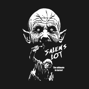 Salem's Lot T-Shirt