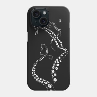 ::tentacles:: Phone Case