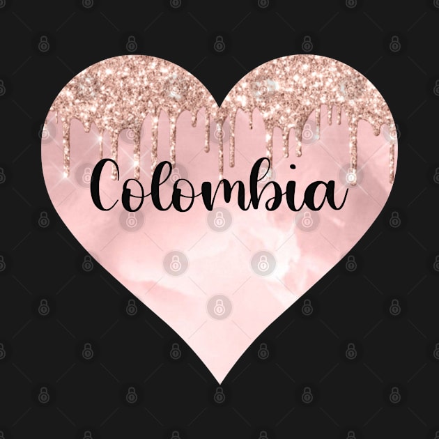 Colombia by NeedsFulfilled