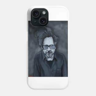 Tim Burton Phone Case