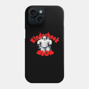 Kinderhook Blob Phone Case