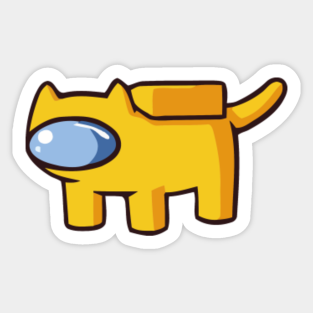 Among Us Lover Stickers Teepublic Uk