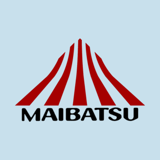 Maibatsu T-Shirt